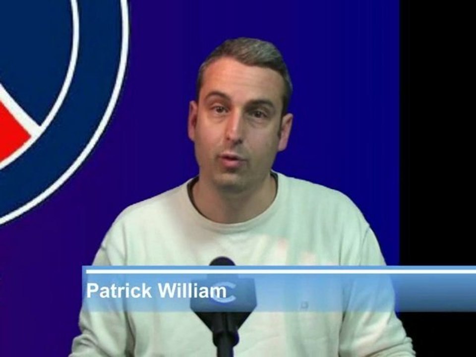 PSG INFOS - JT Canal Supporters - Mort d'un supporter