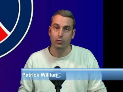 PSG INFOS - JT Canal Supporters - Mort d'un supporter