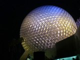 Walt Disney World : EPCOT 2007 en photos