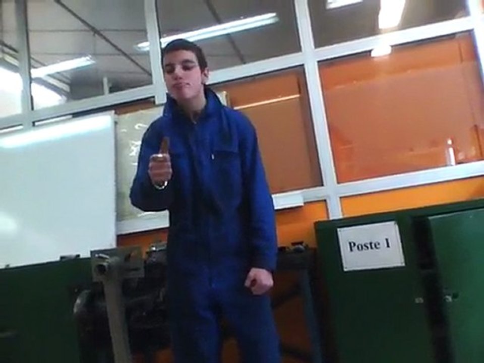 atelier xD!