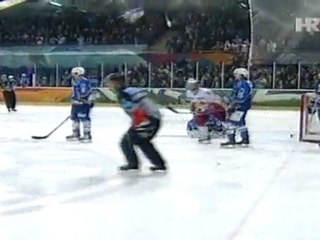 Red Bull Salzburg - Medvescak