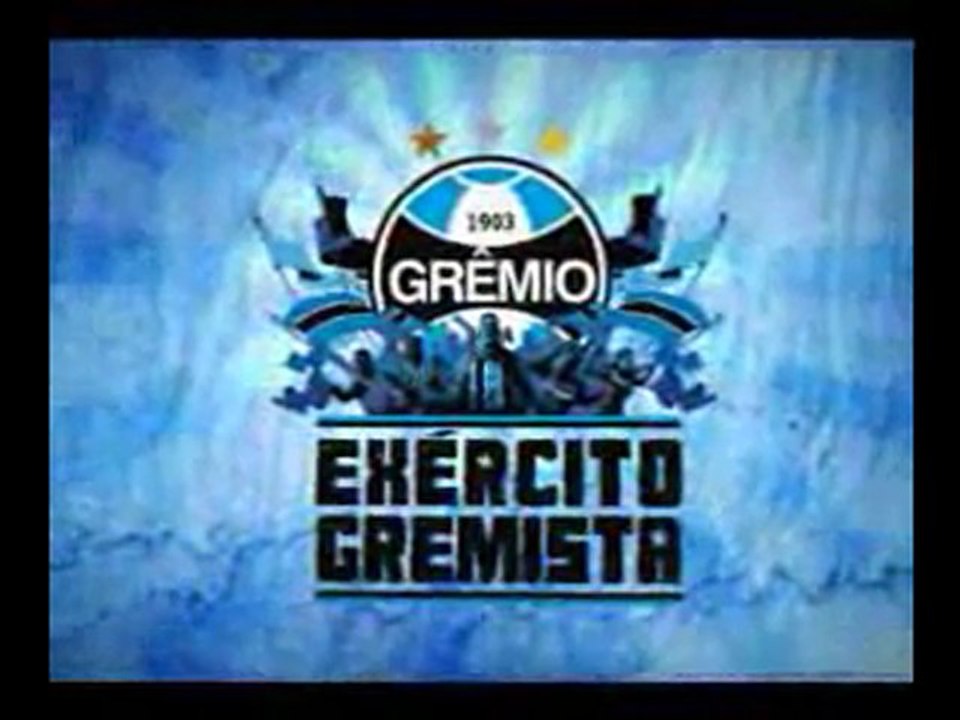 Grêmio News 18.03