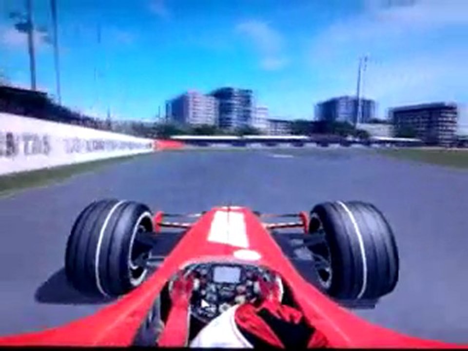 avusturalya kimi raikkonen laps