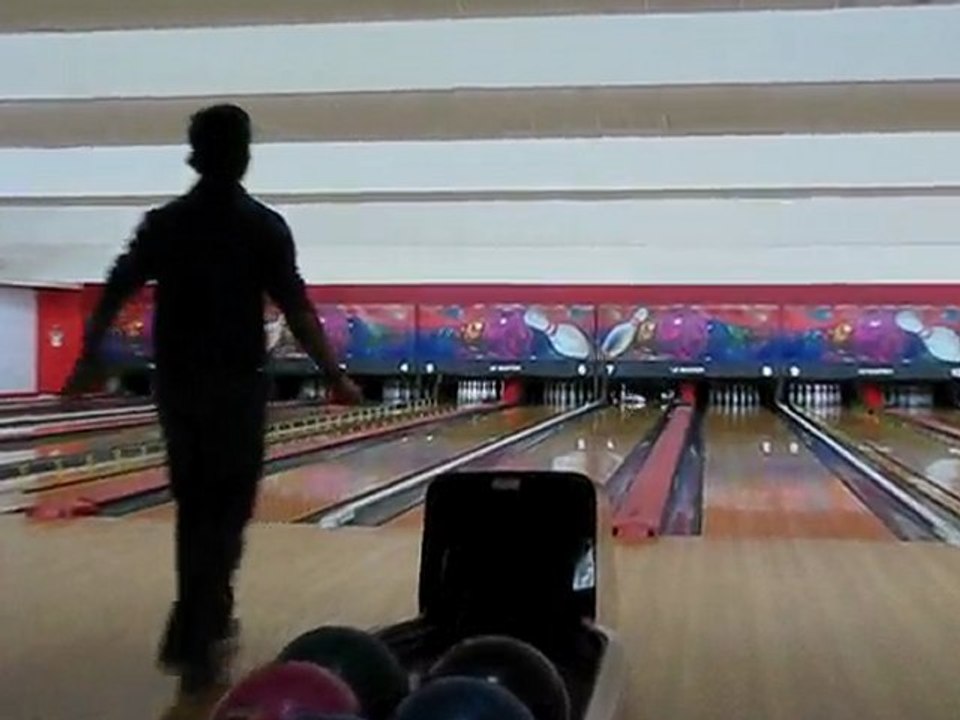 [FINALE CNEC 27] Bowling Calvin 2