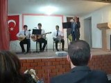 Avanos Anadolu Lisesi 18 Mart Çanakkale Zaferi Programı