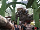 Walt Disney World : MGM 2007 en photos