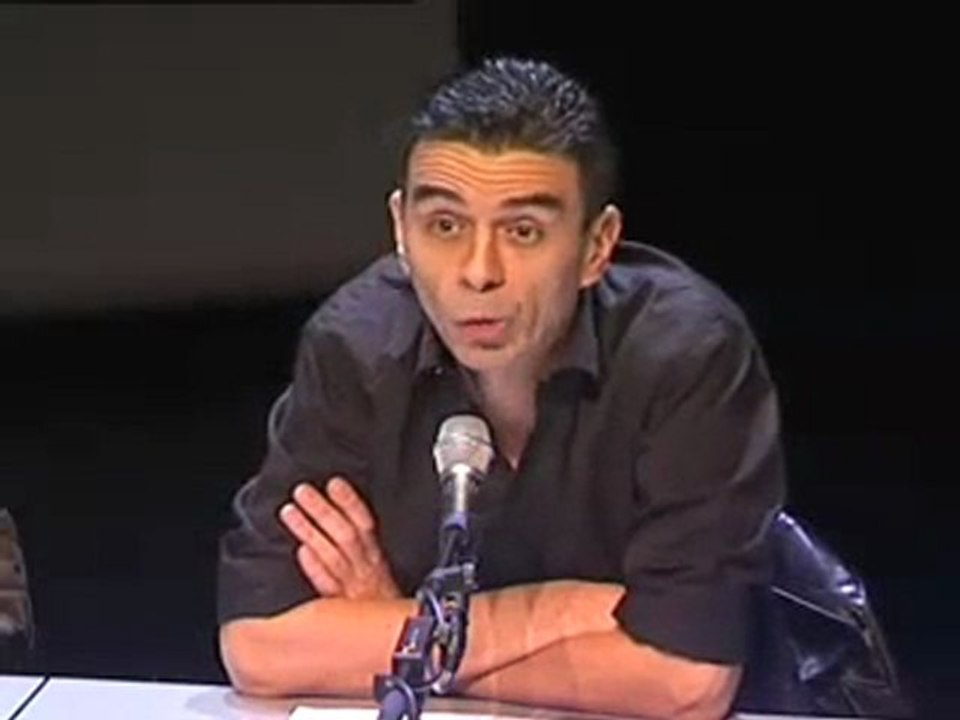 La perception des Noirs en France