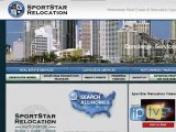 Sports Star Relocation Services: Bill Stubblefield