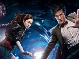 Doctor Who, saison 5 : interviews et extrait