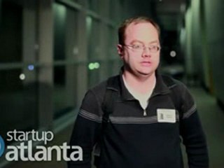 Startup Atlanta #Onstage: Andrew Watson of OtherNum