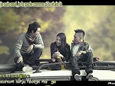 [Kehai-Studio] Tae Yang (Big Bang) - Wedding Dress