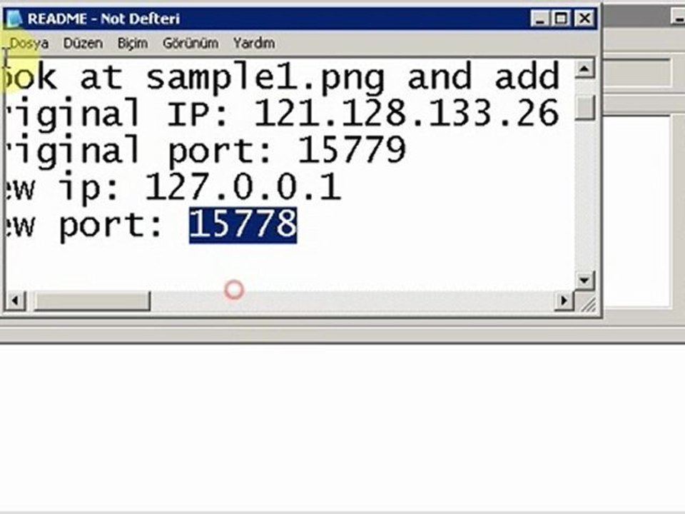 Agbot edxDetour...