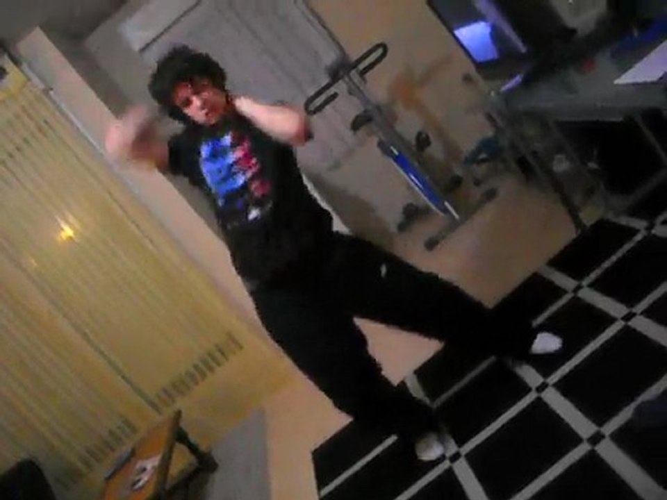 Alexandre CDCT MEME !