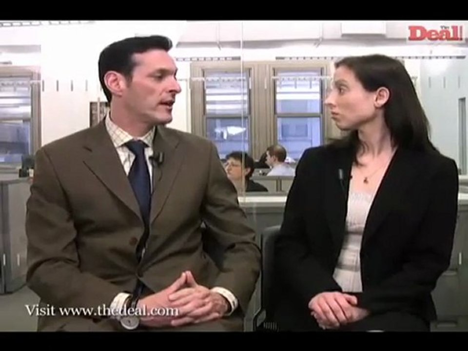 Which funds might turn around Zales?