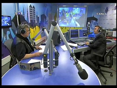 Cengiz Kurtoğlu ( Mehmetin Gezegeni Bölüm 7/7 )