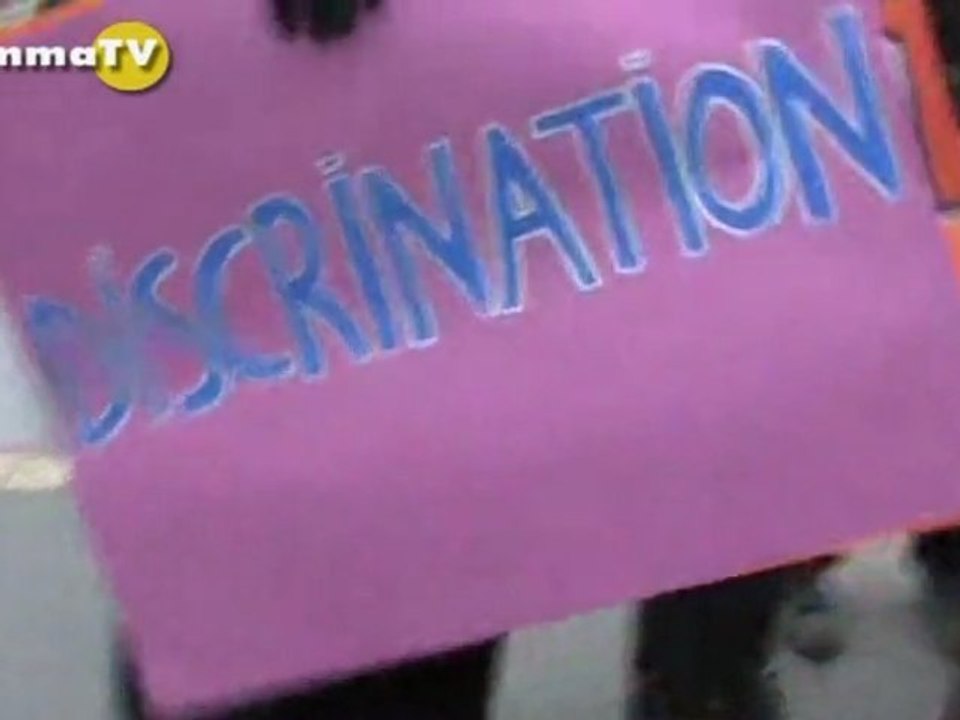 6 femmes à l’assaut de l’Assemblée nationale