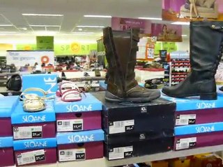 La botte hantée... (réalisé sans trucage)