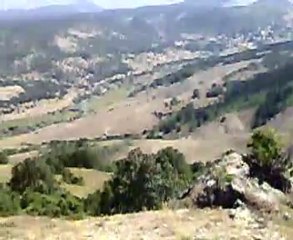 ALUCRA FEVZİ ÇAKMAK KÖYÜ