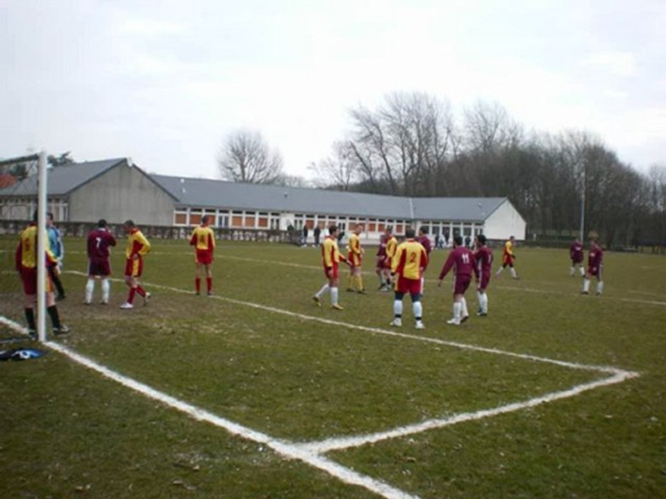 Sardegna Communaux de douai 2010