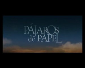 Pájaros de Papel Spot3 [10seg] Español