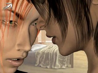 The Bloody Gum - by Zera