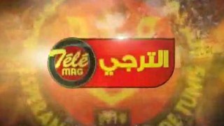 Taraji TV   Taraji Télé Mag   - 5ème Parti