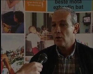 Ezequiel Brito. Asociación Cubana de Producción Animal