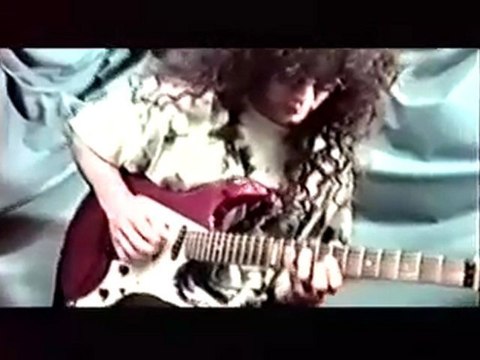 Vivaldi Tribute - Patrick Rondat