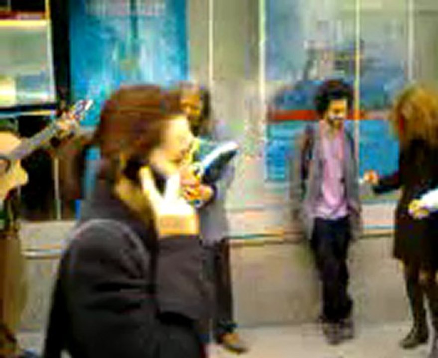 Tulum, la cornemuse turque / The turkish pipe !