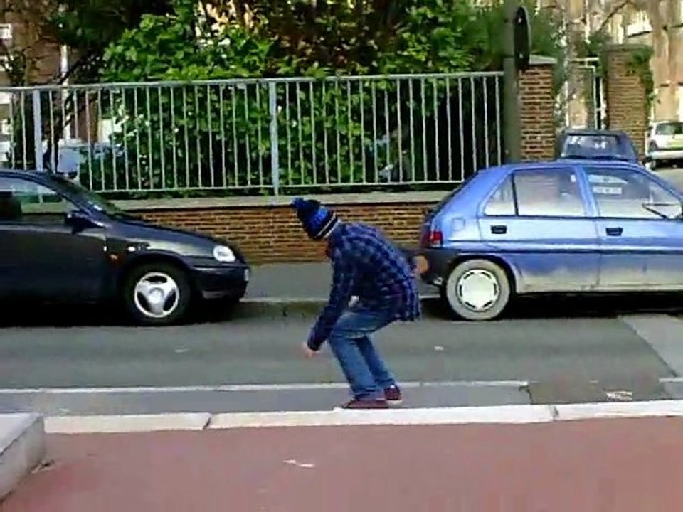 TEASER ICE TEAM SKATEBOARDING VIDEO 2010