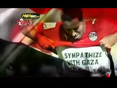 Mohamed refa3y - Masr baladna