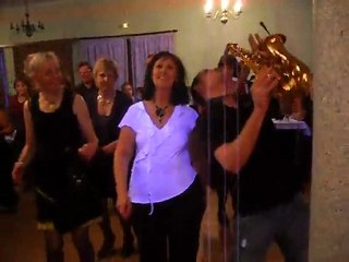 last night et thomas au saxo