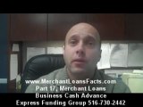 #17, Merchant Loans, Business Advance in Houston and Dallas
