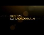 Medidas Extraordinarias Spot3 [20seg] Español