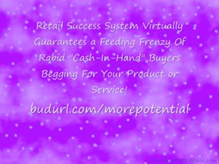 "More Potential Customers"