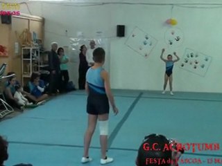 FESTA DA PÁSCOA DA GCA LEIRIA2010 - 1