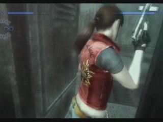 [Walkthrough] The Darkside Chronicles (09) Pinces...X