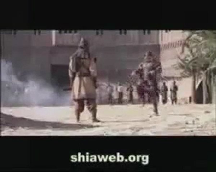 Imâm 'Ali (as) VS Jewish              .