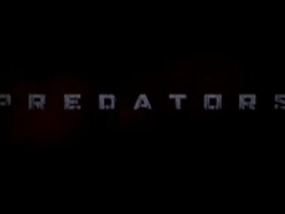 Predators Trailer [VO]