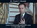 Leg Pain & Podiatric Problem|Dr.Rinaldi Brooklyn NY 11210