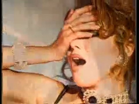 Gülben Ergen - Sana Sana by Aluxton