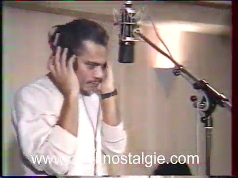 Ralph Thamar - L'amour en trop 1989 (DJ Issssalop')