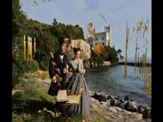 'La favola di Sissi' su Raiuno