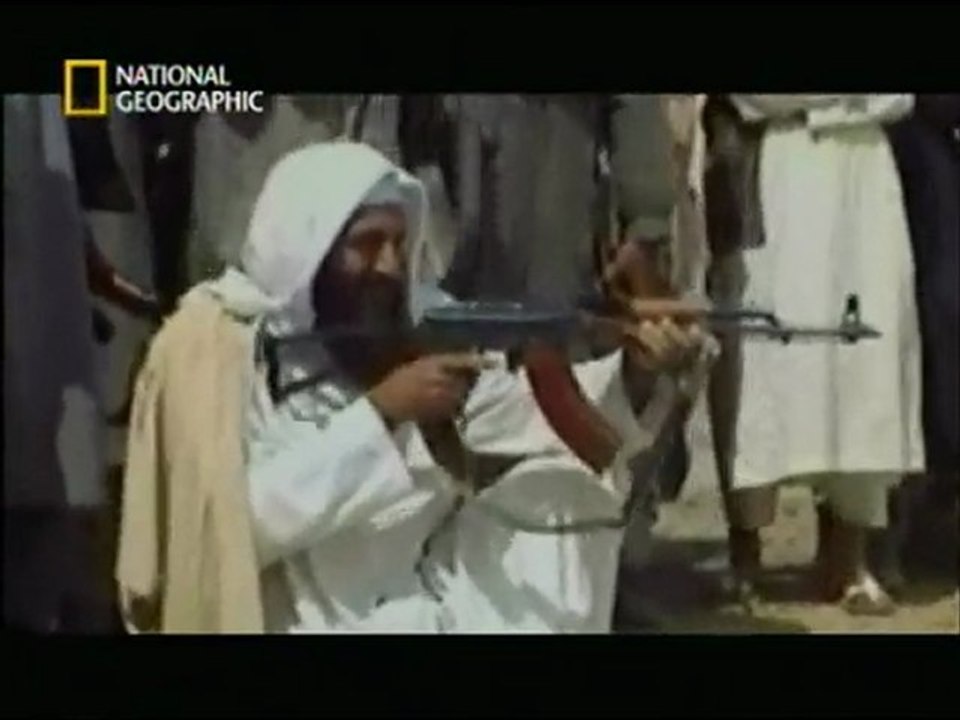 Situation De Crise :" Le Soulèvement Des Talibans " 1/3