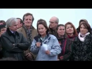 Port de Pêche La Rochelle 18/03/2010