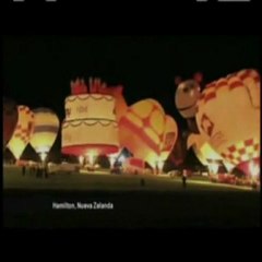 La Hora del Planeta 2010 en Yanahuara