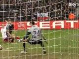 RSC Anderlecht v Hamburger SV