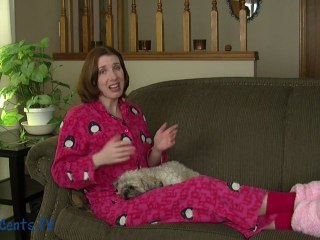 Episode 33 Massaging Booties!