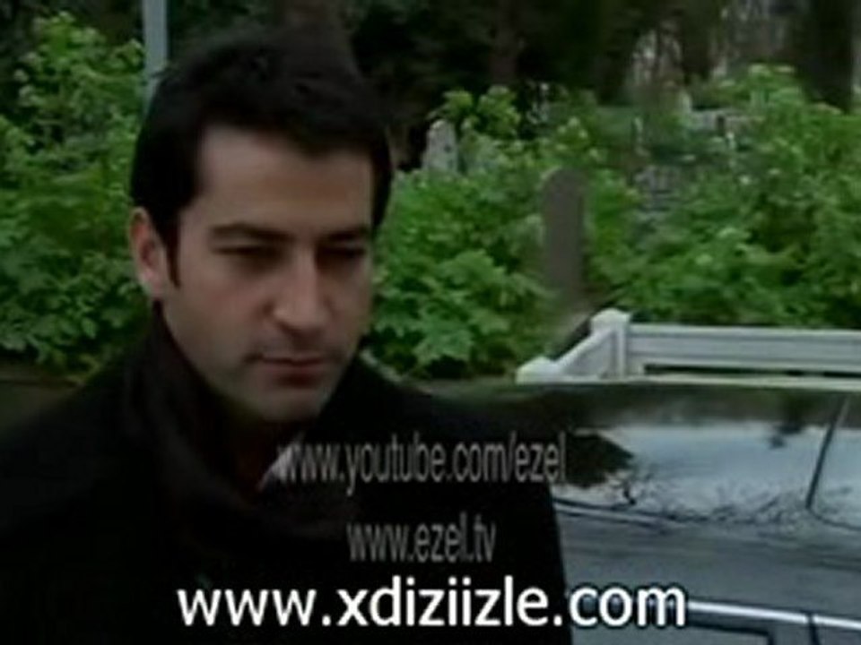 ezel 22. bölüm