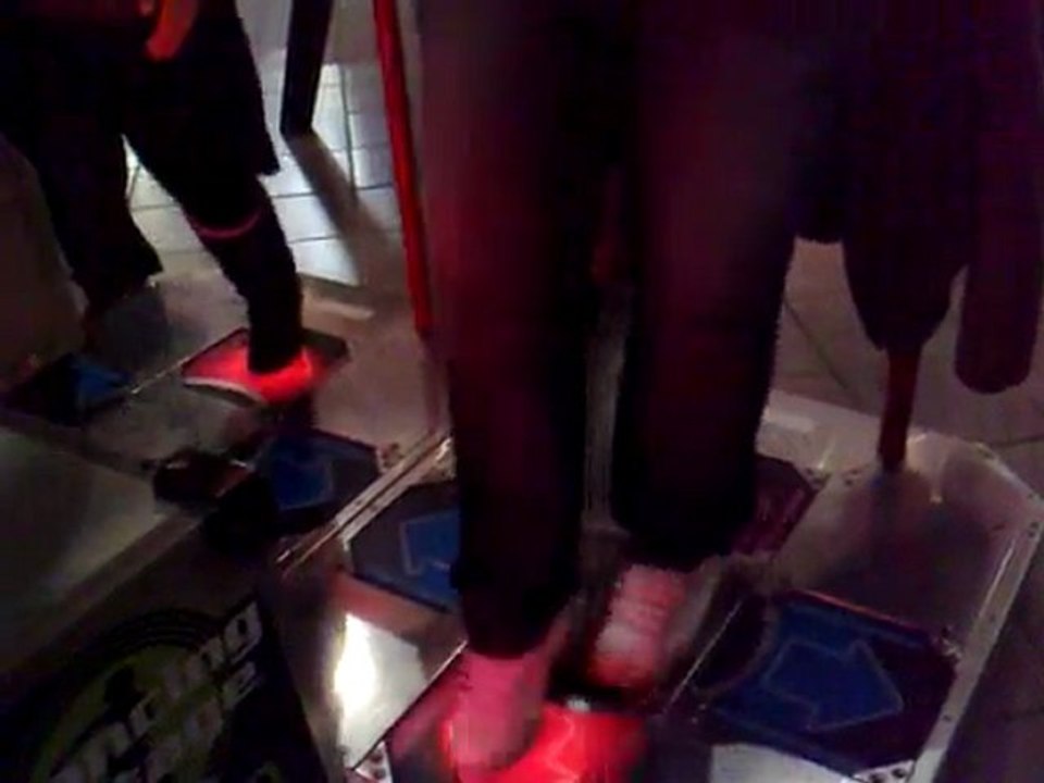 namahc danse